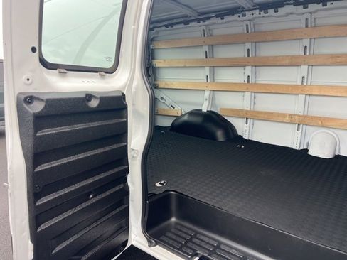 Used 2024 Chevrolet Express 2500 w/ Driver Convenience Package image 24