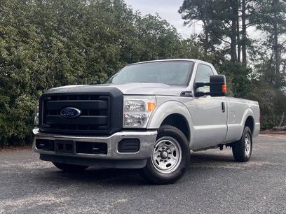 Used 2016 Ford F250 XL w/ Power Equipment Group