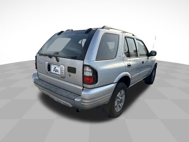 Used 2001 Isuzu Rodeo S RWD image 7