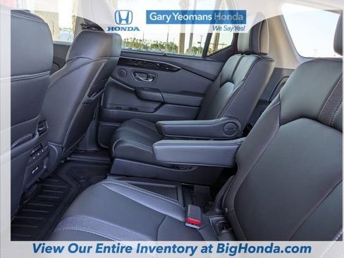 Certified 2023 Honda Pilot EX-L image 19