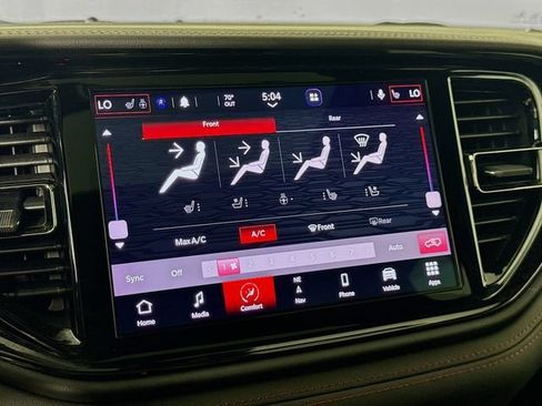 Used 2022 Dodge Durango R/T AWD/4WD image 20