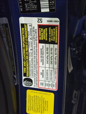 Certified 2026 Toyota Camry SE w/ Convenience Package FWD image 22