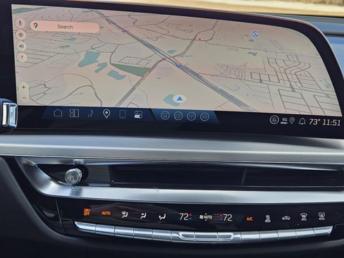 New 2026 Cadillac Lyriq Sport image 12