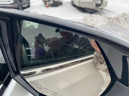 New 2025 Chevrolet Tahoe Premier w/ LPO, Illumination Package image 36