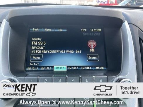 Used 2013 Chevrolet Equinox LT image 26