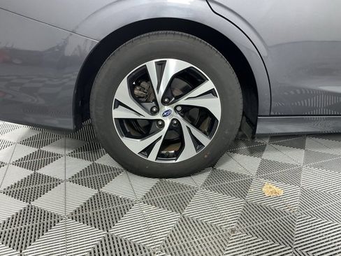 Used 2023 Subaru Legacy Premium image 16
