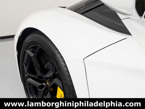 Used 2016 Lamborghini Aventador LP 700-4 AWD/4WD image 63