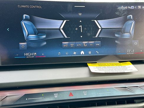 New 2026 BMW X3 xDrive30 w/ Premium Package image 13