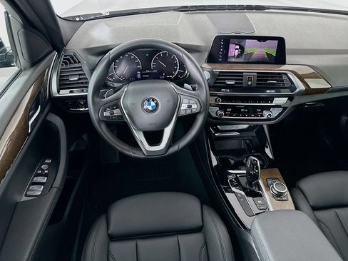 Used 2020 BMW X3 sDrive30i w/ Convenience Package RWD image 23