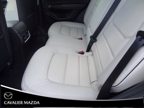New 2025 MAZDA CX-5 AWD 2.5 S image 13