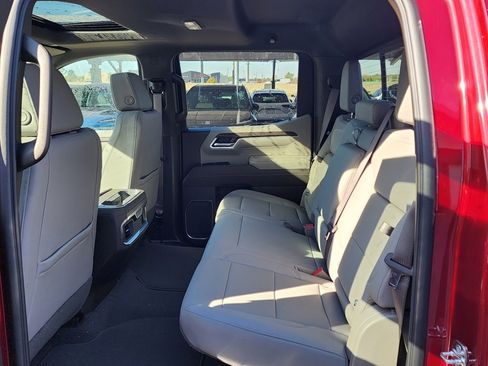 New 2026 GMC Sierra 1500 SLT w/ SLT Premium Plus Package image 43