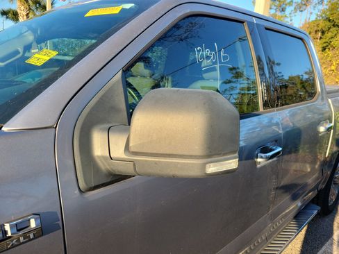 Used 2020 Ford F150 XLT w/ Equipment Group 302A Luxury image 25