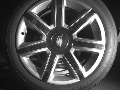 Used 2019 Cadillac Escalade Luxury RWD image 10