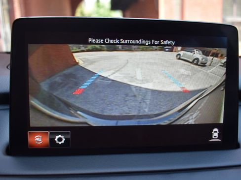 Used 2020 MAZDA CX-9 Grand Touring FWD image 37