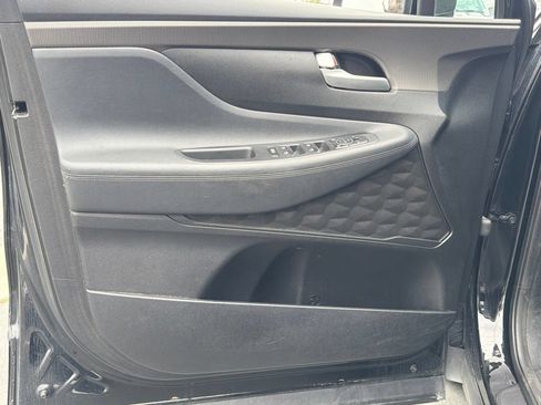 Used 2019 Hyundai Santa Fe SE FWD image 19