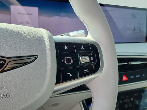 New 2026 Genesis GV70 2.5T Advanced AWD/4WD image 19