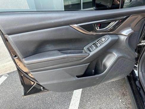 Used 2018 Subaru Crosstrek 2.0i Limited AWD/4WD image 5