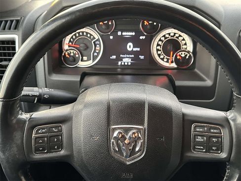 Used 2018 RAM 1500 Big Horn image 22