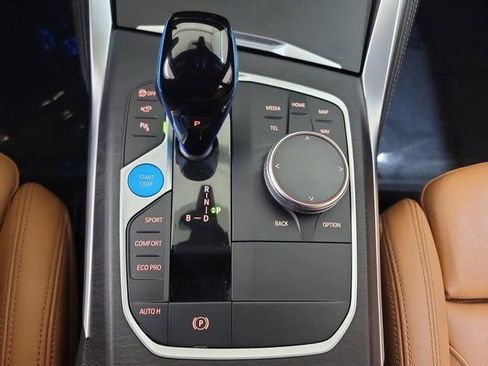 Used 2022 BMW i4 M50 w/ Premium Package image 15