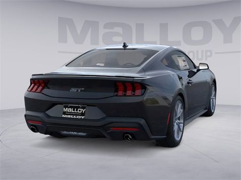 New 2025 Ford Mustang GT Premium image 7