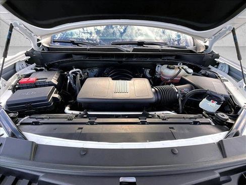 Used 2023 Cadillac Escalade ESV Sport w/ LPO, ONYX Package image 11