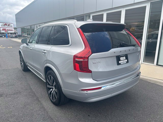 Certified 2025 Volvo XC90 B5 Core AWD/4WD image 3