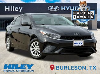 Used 2024 Kia Forte LX FWD video 1