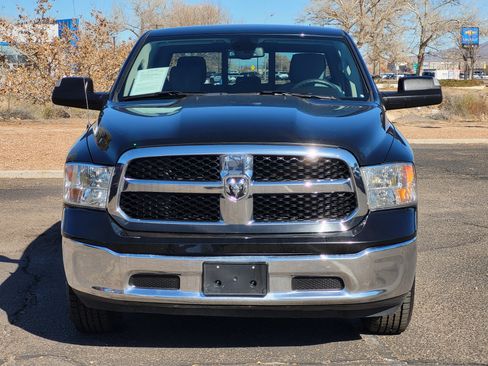 Used 2023 RAM 1500 Classic SLT w/ Trailer & Traction Group image 9