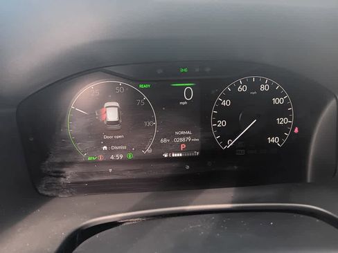 Used 2024 Honda CR-V Sport-L image 26
