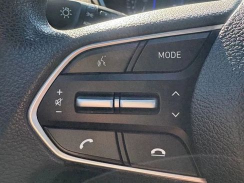Used 2020 Hyundai Santa Fe SEL AWD/4WD image 12