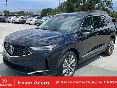 New 2026 Acura MDX FWD w/ Technology Package