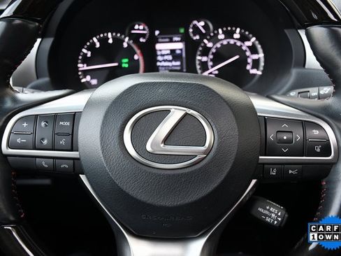 Certified 2022 Lexus GX 460 Premium image 13