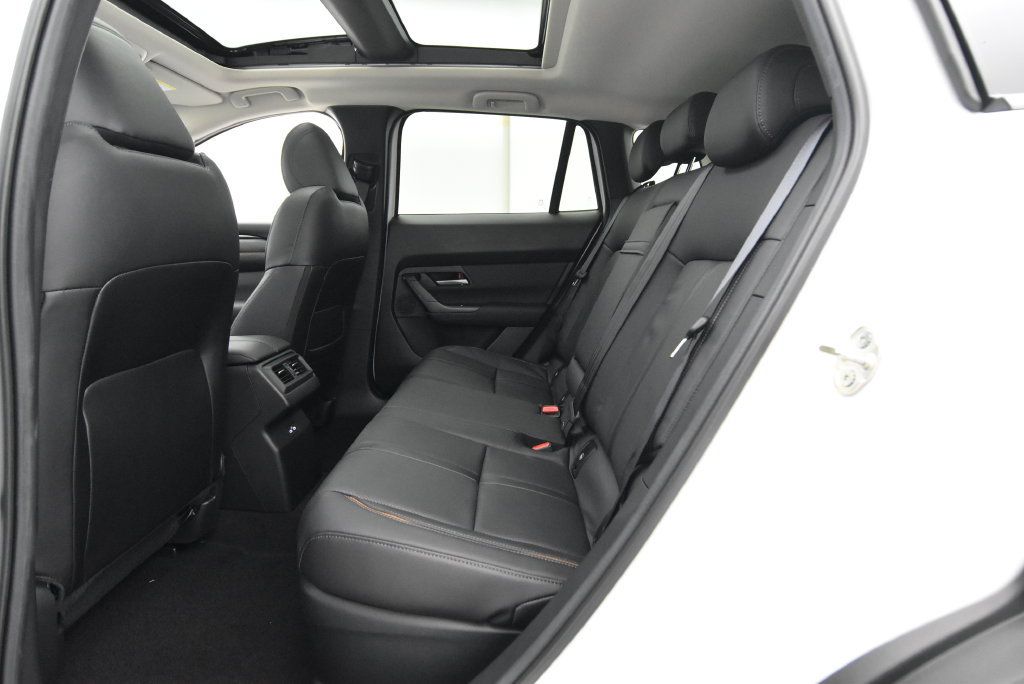 New 2026 MAZDA CX-50 AWD 2.5 Hybrid w/ Weather Package image 25