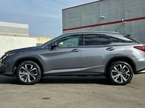 Used 2019 Lexus RX 350 AWD image 9