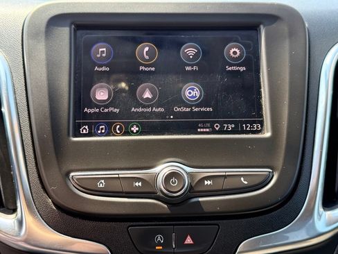 Used 2024 Chevrolet Equinox LT AWD/4WD image 17