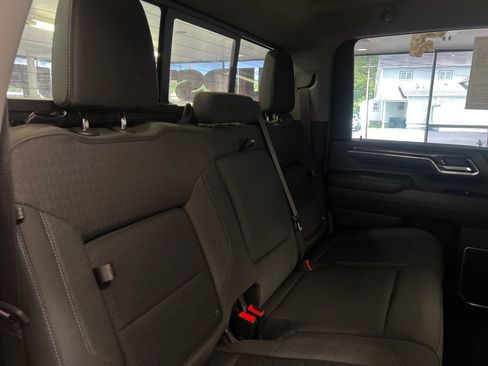 Used 2024 Chevrolet Silverado 2500 LT w/ All Star Edition AWD/4WD image 50
