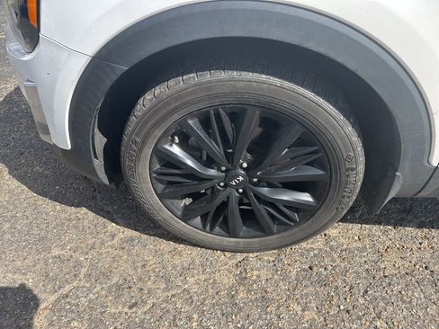 Used 2021 Kia Telluride SX w/ SX Prestige Package image 23