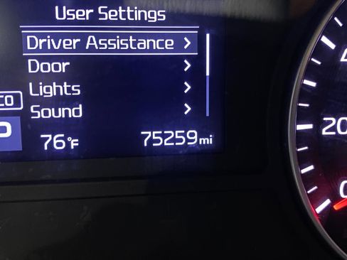 Used 2019 Kia Optima LX FWD image 12