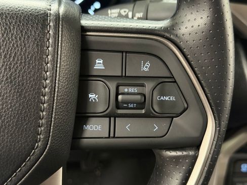 New 2026 Toyota Tundra SR5 AWD/4WD image 23