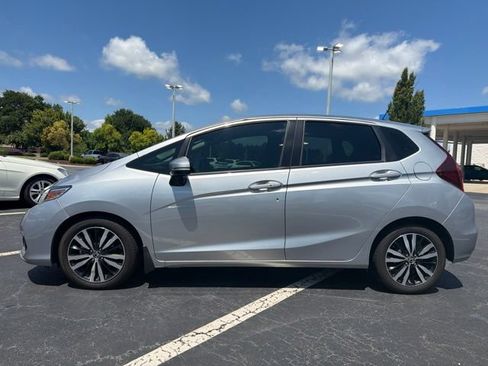 Used 2019 Honda Fit EX-L image 10