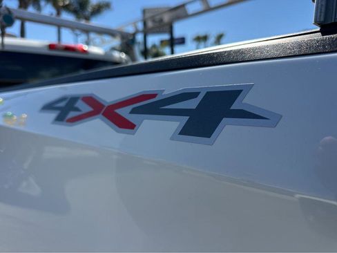 Used 2022 Chevrolet Silverado 1500 W/T w/ WT Value Package image 37