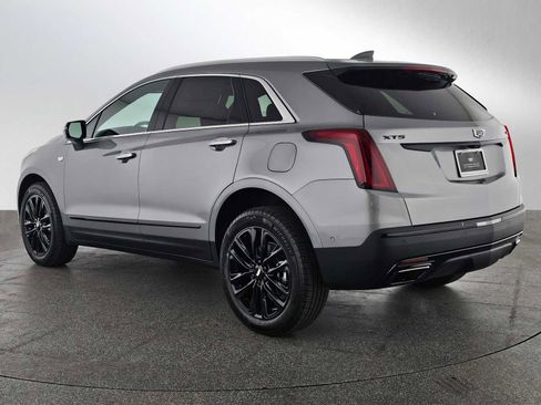 New 2026 Cadillac XT5 Premium Luxury w/ LPO, ONYX Package image 5