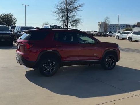 New 2026 GMC Terrain AT4 AWD/4WD image 9