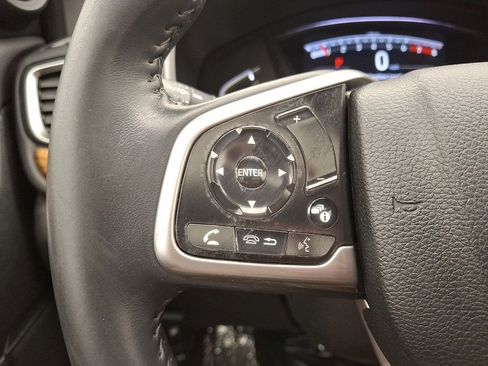 Used 2020 Honda CR-V EX-L image 20
