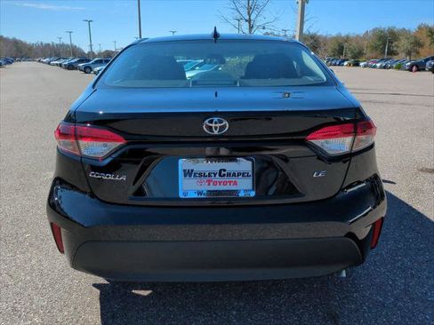 Certified 2026 Toyota Corolla LE image 5