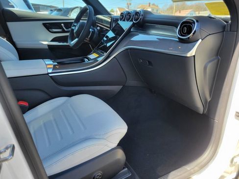 New 2026 Mercedes-Benz GLC 300 4MATIC image 9