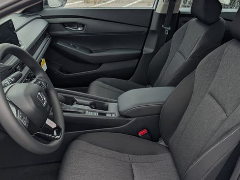 New 2026 Honda Accord LX image 5
