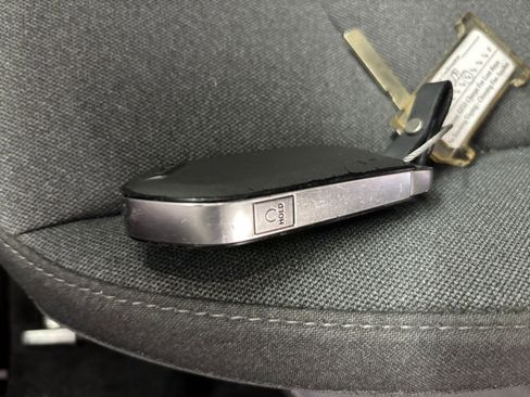 Used 2025 Kia K4 FWD image 21
