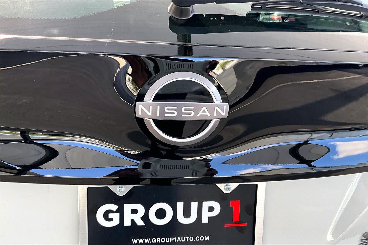 Used 2025 Nissan Leaf SV Plus FWD image 29