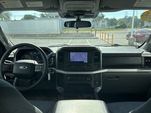 Certified 2021 Ford F150 XLT AWD/4WD image 39